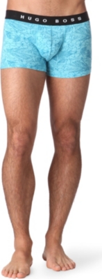 HUGO BOSS Innovation trunks