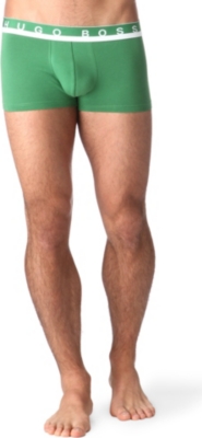 HUGO BOSS Performance trunks