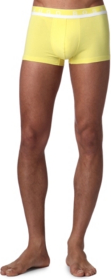 HUGO BOSS Performance trunks