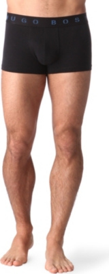 HUGO BOSS Innovation trunks