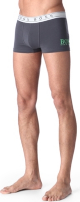 HUGO BOSS Side-logo trunks