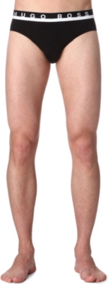 HUGO BOSS Performance briefs