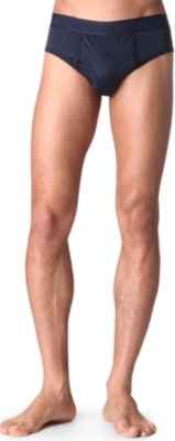 DIOR Cotton logo briefs