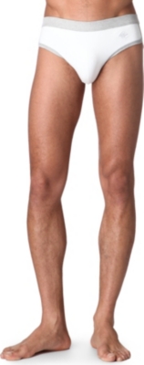 DIOR Bi-colour briefs