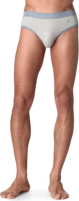 DIOR Bi-colour briefs