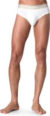 DIOR Stretch-modal briefs