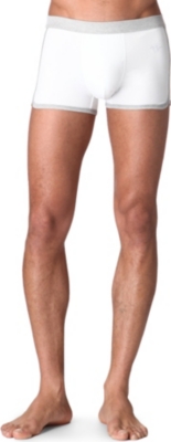 DIOR Bi-colour trunks