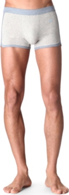 DIOR Bi-colour trunks