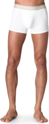 DIOR Stretch-modal trunks