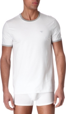 DIOR Bi-colour t-shirt