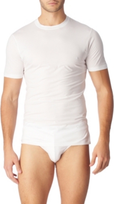 ZIMMERLI Pure comfort t&ndash;shirt
