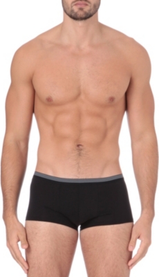 ZIMMERLI Pure comfort trunks