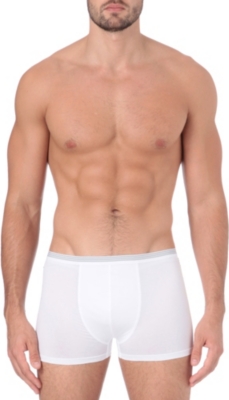 ZIMMERLI Pure comfort trunks