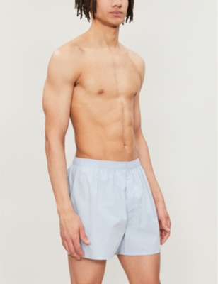 SUNSPEL Classic boxers