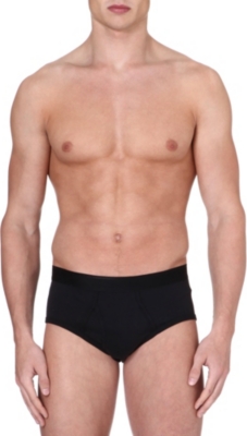 SUNSPEL Superfine briefs