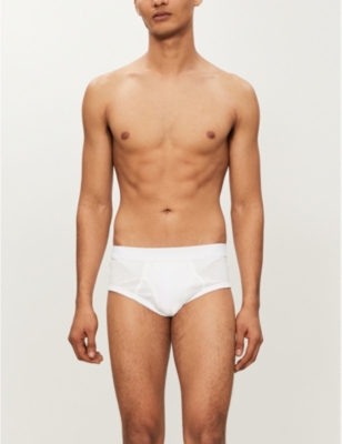 SUNSPEL Superfine briefs