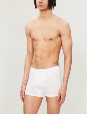 SUNSPEL Low waist trunks