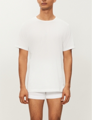 SUNSPEL Superfine t&ndash;shirt