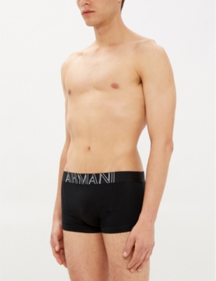 ARMANI Eagle trunks