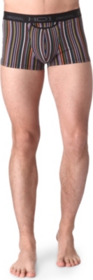 HOM Capri maxi trunks