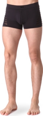 HOM Maxi trunks