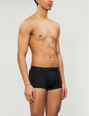 HOM Maxi trunks