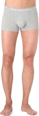 RALPH LAUREN Pouch trunks