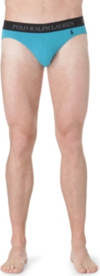 RALPH LAUREN Candy shop briefs