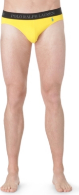 RALPH LAUREN Candy shop briefs