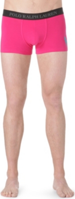 RALPH LAUREN Candy Shop trunks