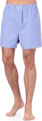 DEREK ROSE York boxer shorts