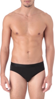 DEREK ROSE Jack pima-cotton briefs