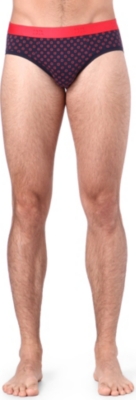 DEREK ROSE Rose briefs
