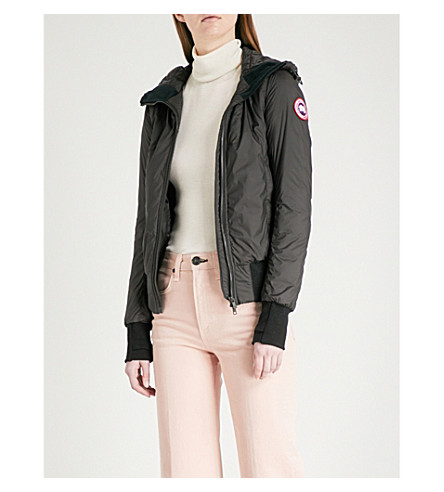 canada goose Blazers BEIGE canada goose Blazers BEIGE