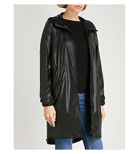 canada goose camp hooded jacket selfridges canada goose camp hooded jacket selfridges