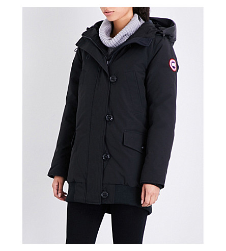 canada goose sale selfridges canada goose sale selfridges