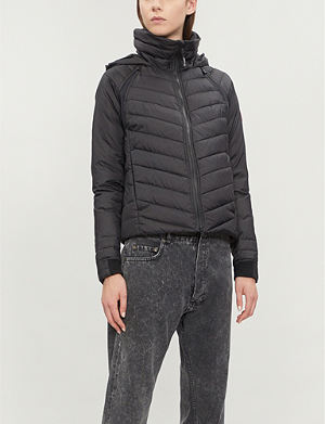 canada goose womens selfridges canada goose womens selfridges