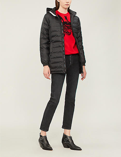 canada goose black oliver jacket canada goose black oliver jacket