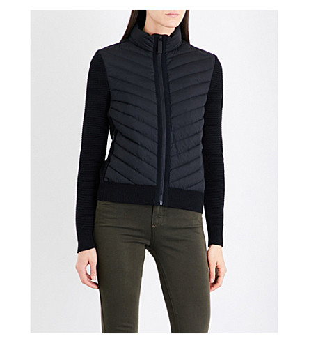 canada goose brookvale shell hooded down jacket canada goose brookvale shell hooded down jacket