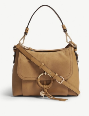 see by chloé joan small crossbody