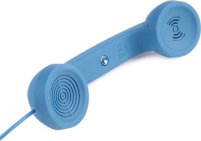MOSHI MOSHI POP retro handset
