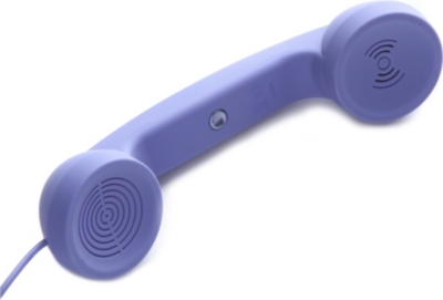 MOSHI MOSHI Moshi Moshi retro Pop phone