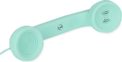 MOSHI MOSHI POP retro handset