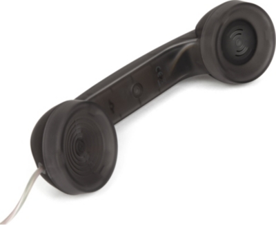 MOSHI MOSHI POP retro handset