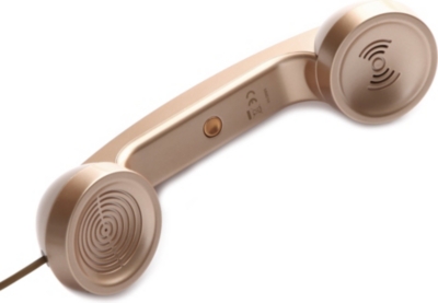 MOSHI MOSHI Moshi Moshi retro Pop phone