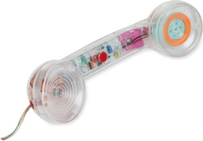 MOSHI MOSHI POP retro handset