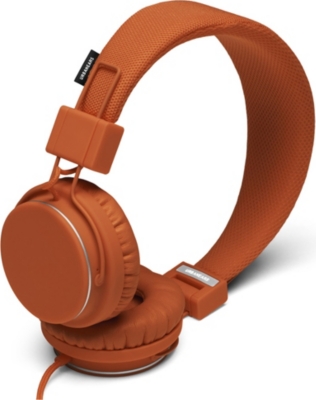 URBANEARS Plattan headphones