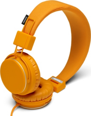 URBANEARS Plattan headphones