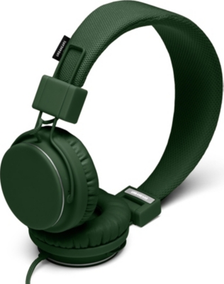 URBANEARS Plattan headphones