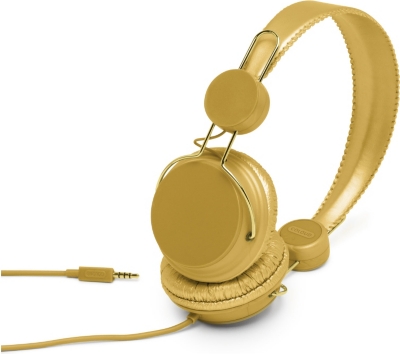 COLOUD Coloud metallic headphones